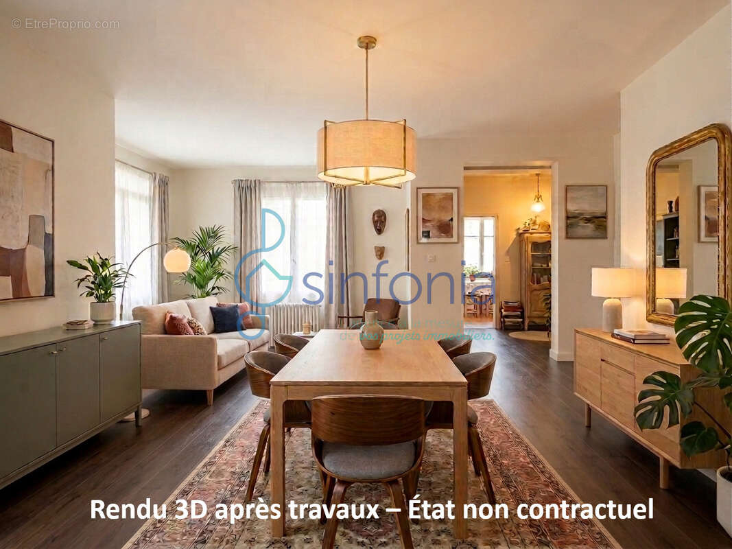 Maison à UZES