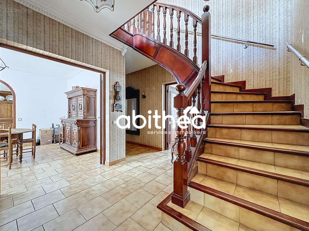 Maison à BOUJAN-SUR-LIBRON