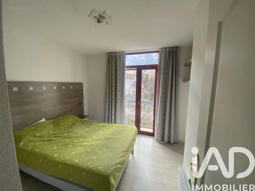 Photo 3 - Appartement à ALLEVARD