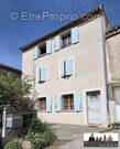 Appartement à SAINT-MITRE-LES-REMPARTS