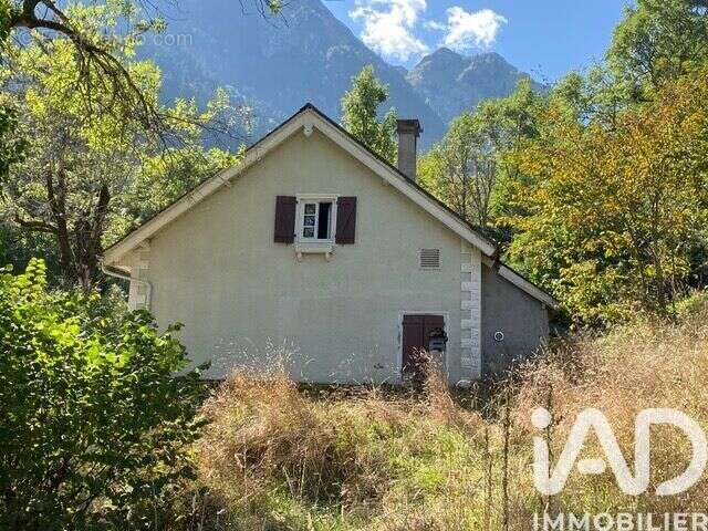 Photo 7 - Maison à LARUNS