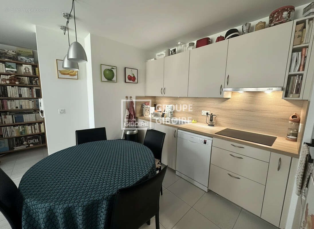 Appartement à SARZEAU
