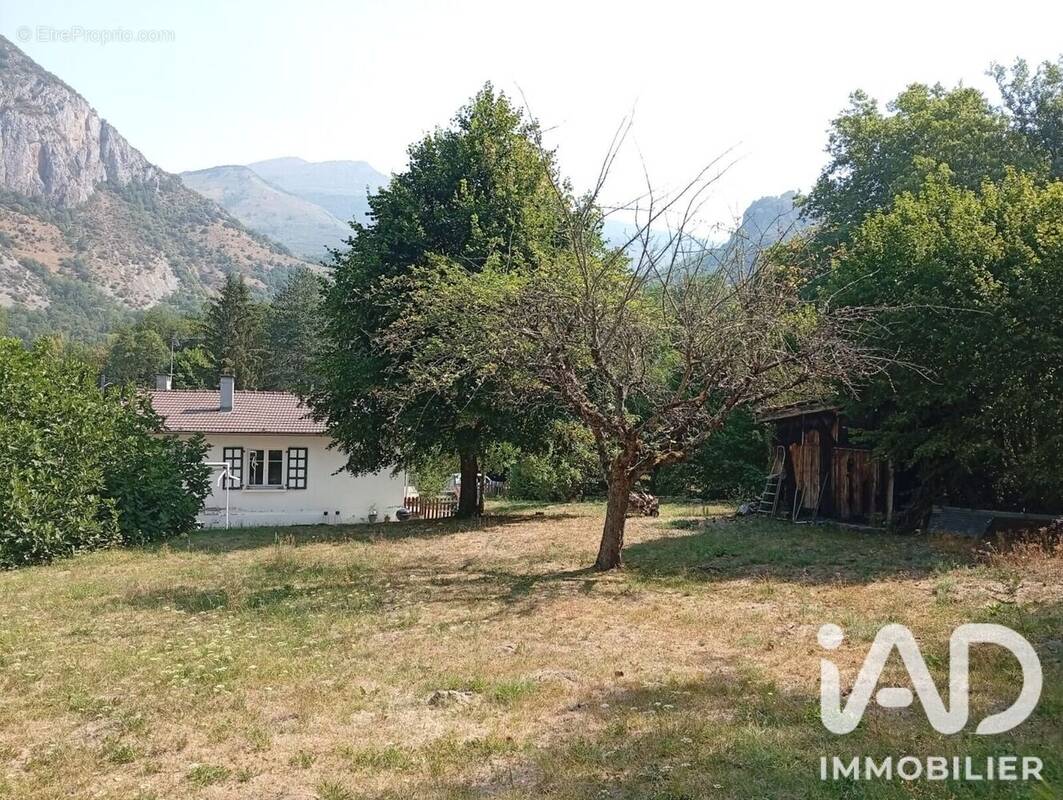 Photo 1 - Maison à LASSUR