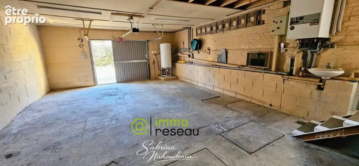 Maison 5 pièces 113 m² à vendre à Saint-Michel (02830) - photo 16