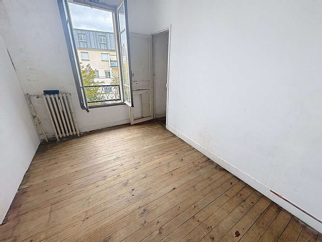 Maison à ROMAINVILLE