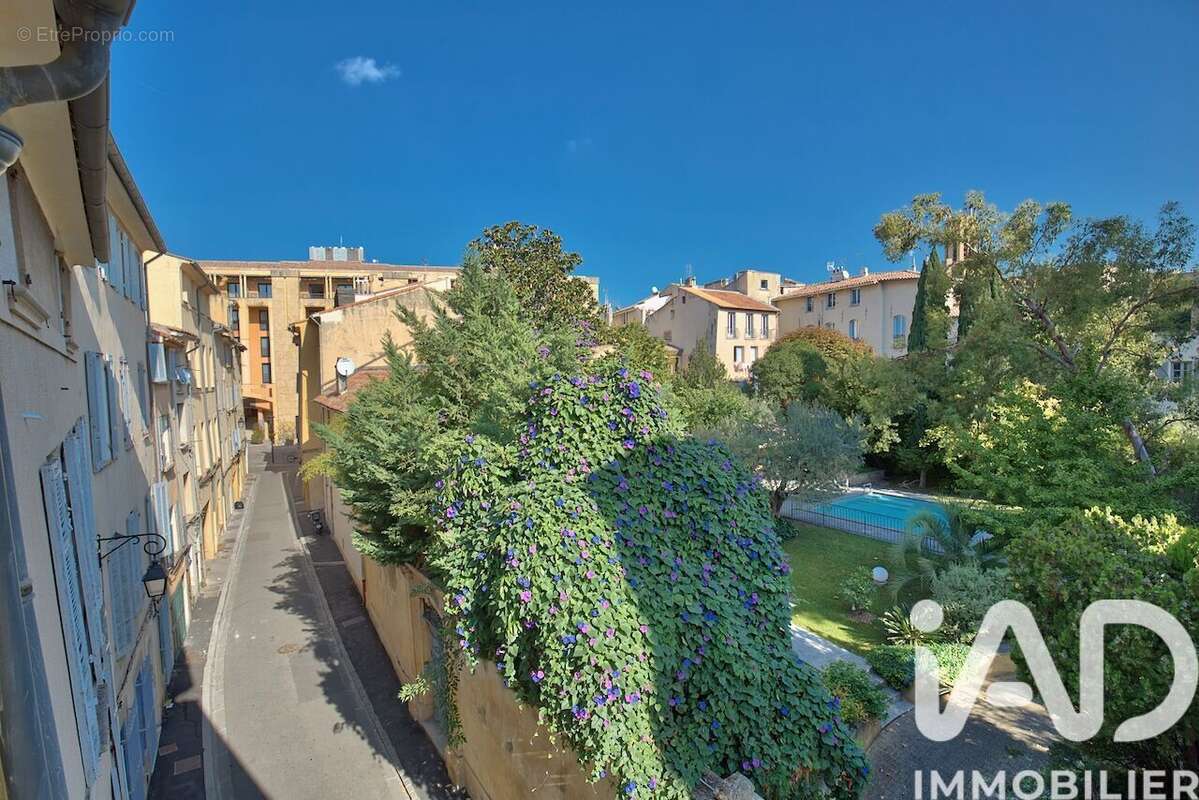 Photo 3 - Appartement à AIX-EN-PROVENCE