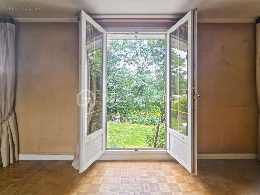 Maison à DAMMARTIN-EN-GOELE