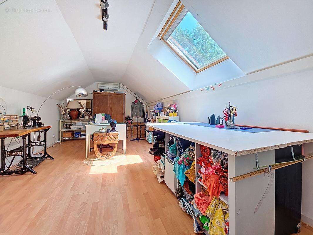 Maison à SAINT-GEORGES-D&#039;ESPERANCHE