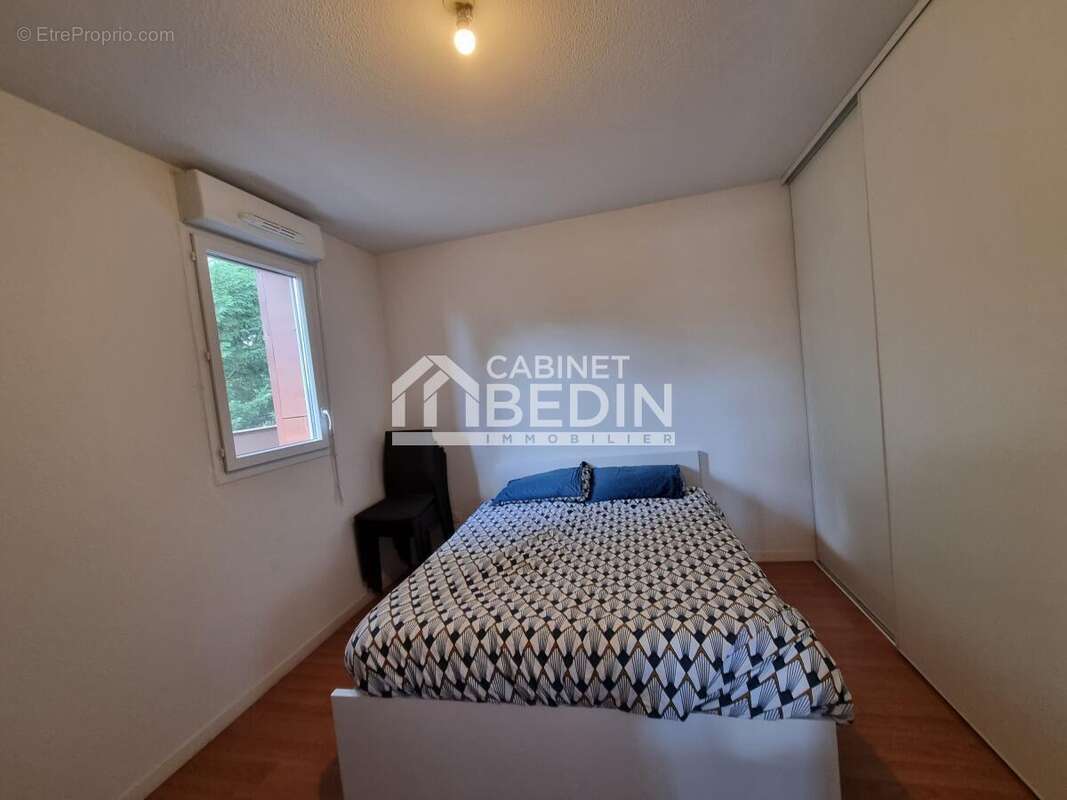 Appartement à EYSINES