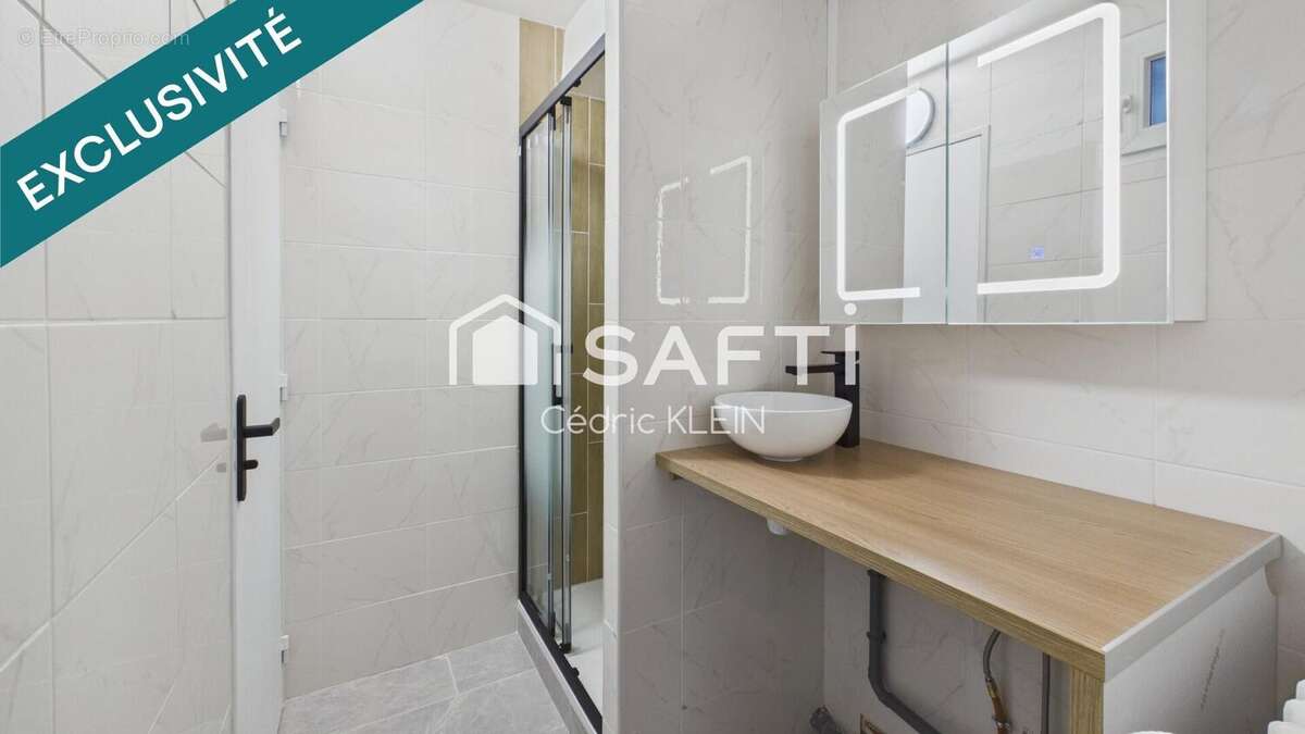 Photo 5 - Appartement à CHATEAUROUX