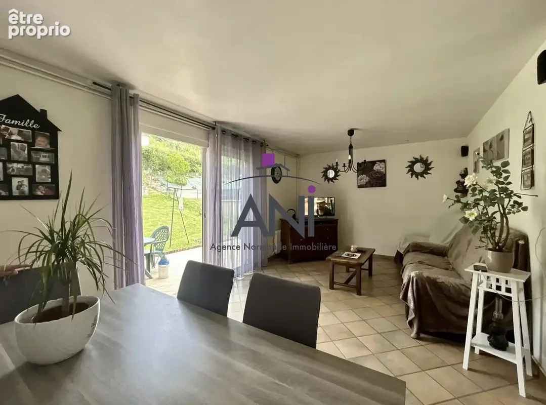 Maison 77 m² à Val-De-Saane  - photo 5