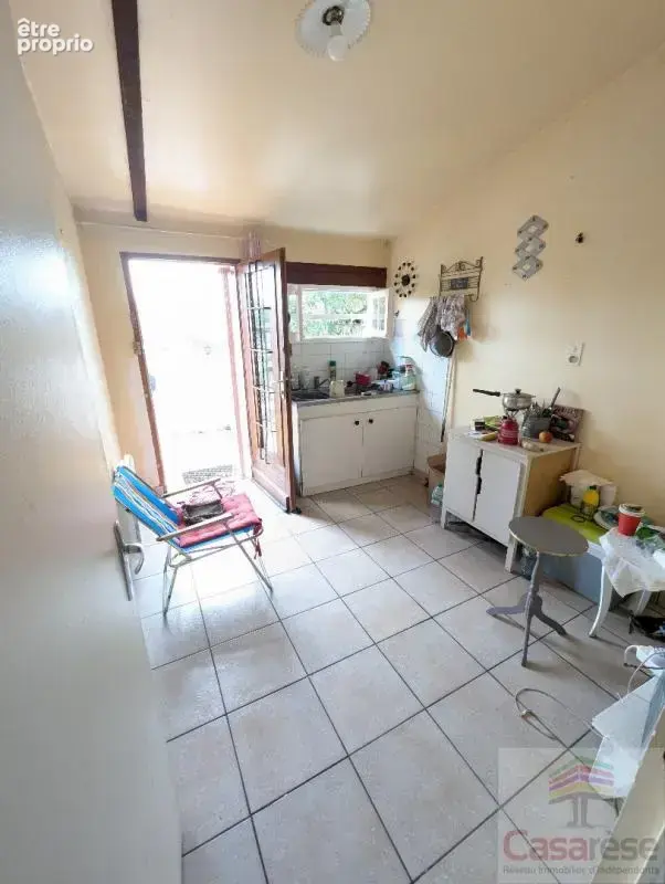 Maison de ville - photo 4