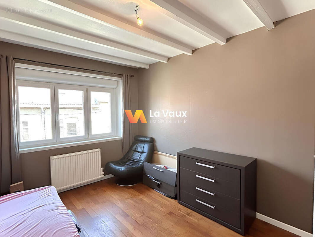 Maison à PONT-SAINT-VINCENT