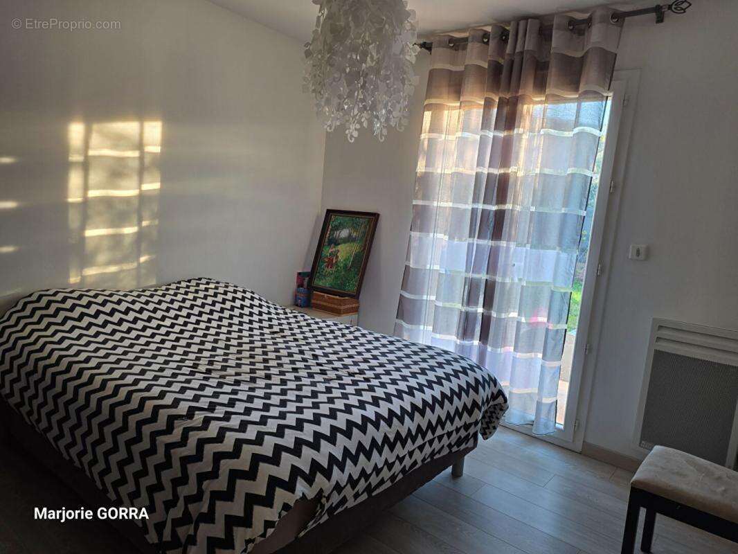 Maison à NANS-LES-PINS