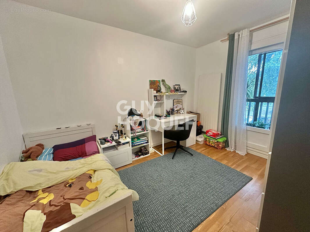 Appartement à LE PETIT-QUEVILLY