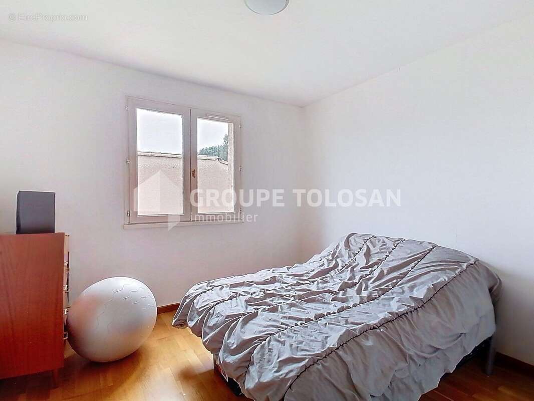 Appartement à MONTRABE