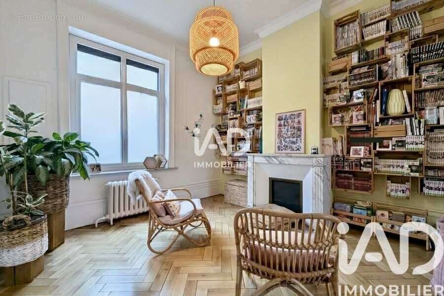 Photo 3 - Maison à HENIN-BEAUMONT