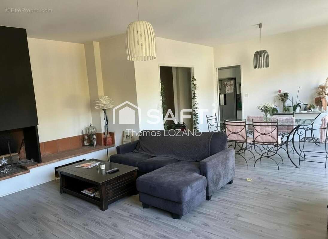 Photo 5 - Maison à AGEN