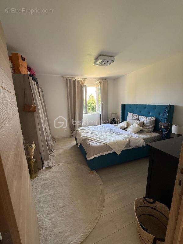 Maison à VILLEFONTAINE