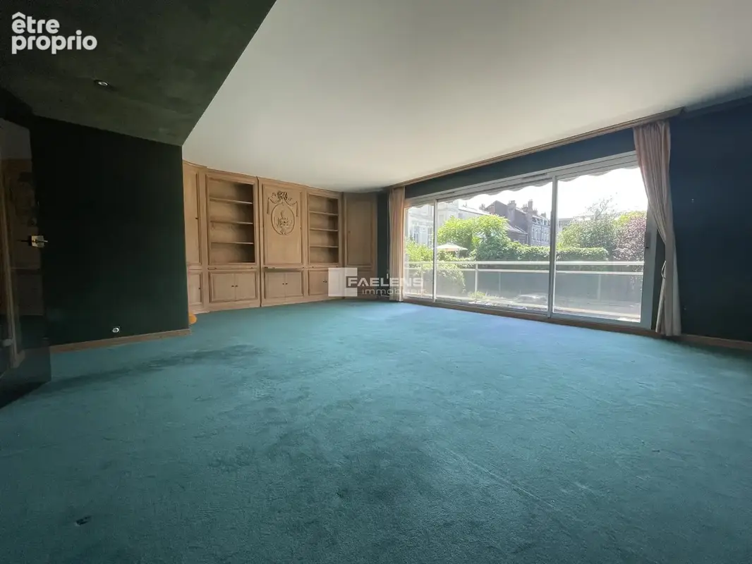Appartement 5 pièces 110 m² à vendre à Lille (59000) - photo 4