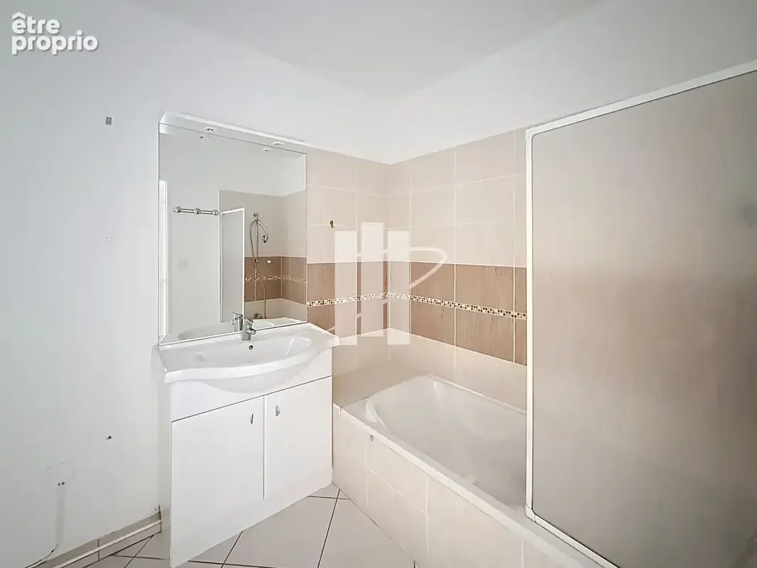 Appartement Type 2 Fréjus Caïs - photo 11