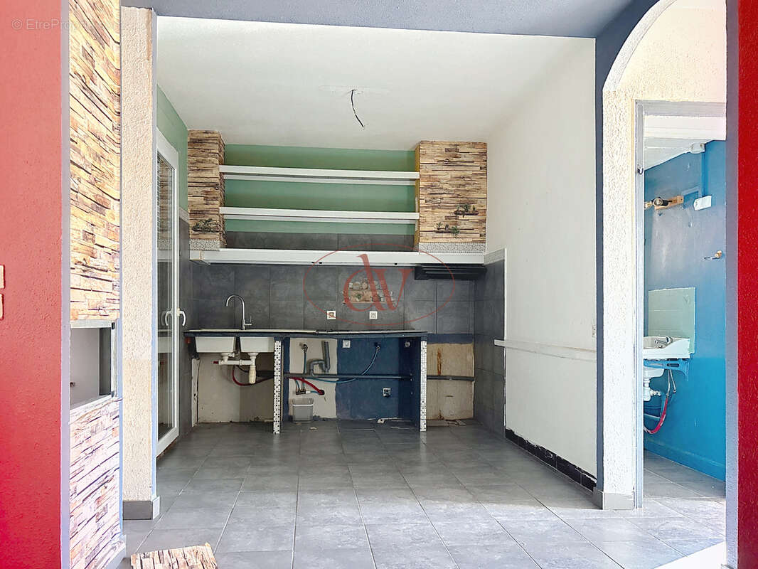 Maison individuelle 3 faces   Perpignan (66000) - photo 4
