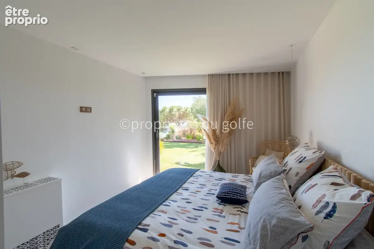 Propriété d'exception à Sète, mont Saint Clair, vue mer, - photo 14