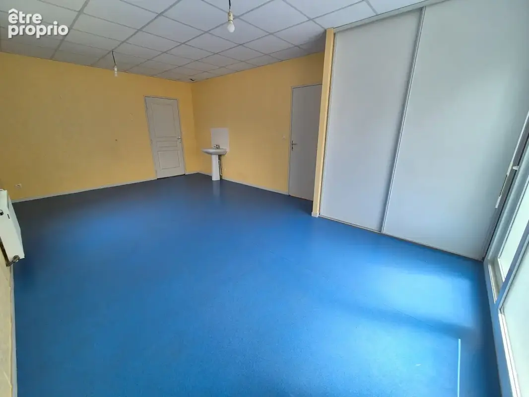 T3 entrée indépendante – Profession Libérale / Habitation - photo 5