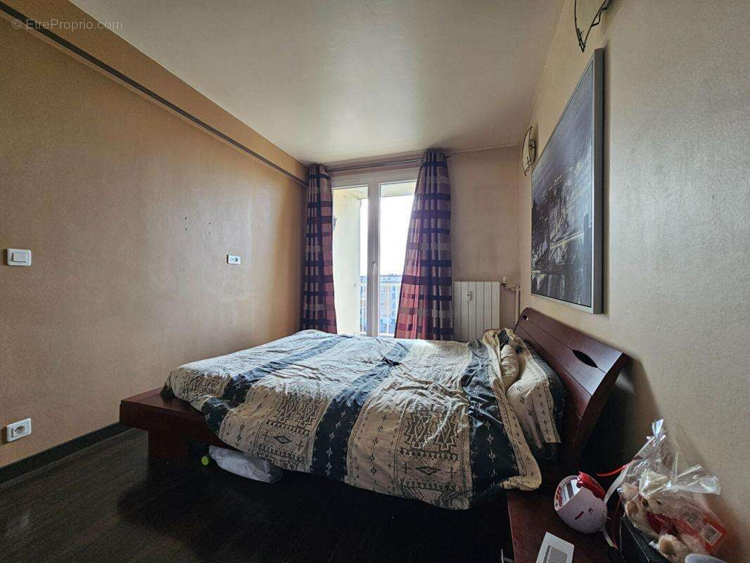 Appartement à DEUIL-LA-BARRE