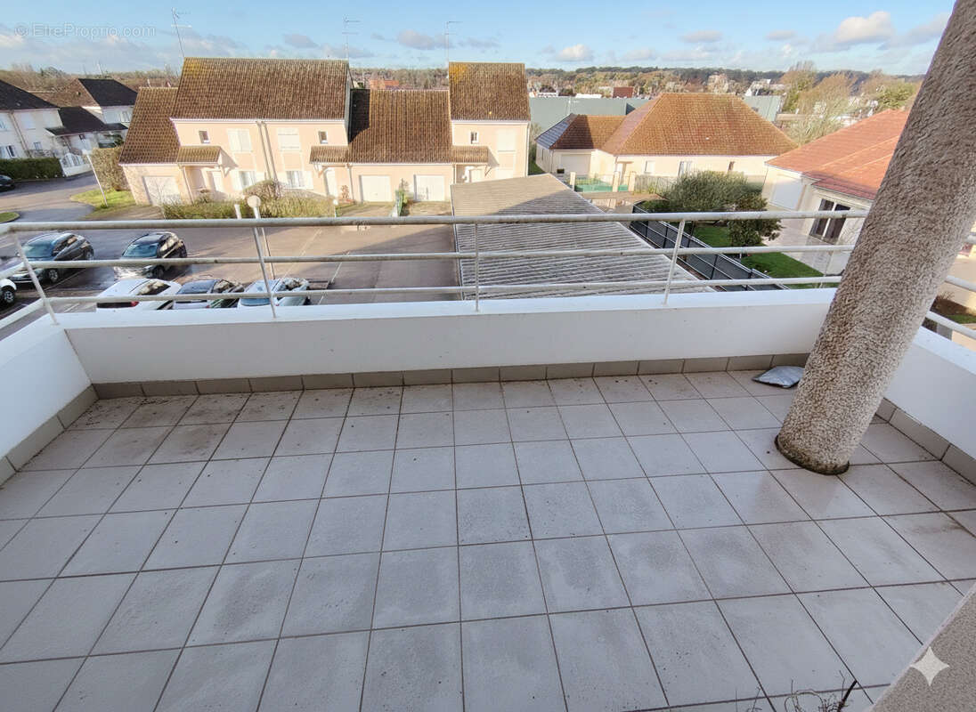 Appartement à SENS