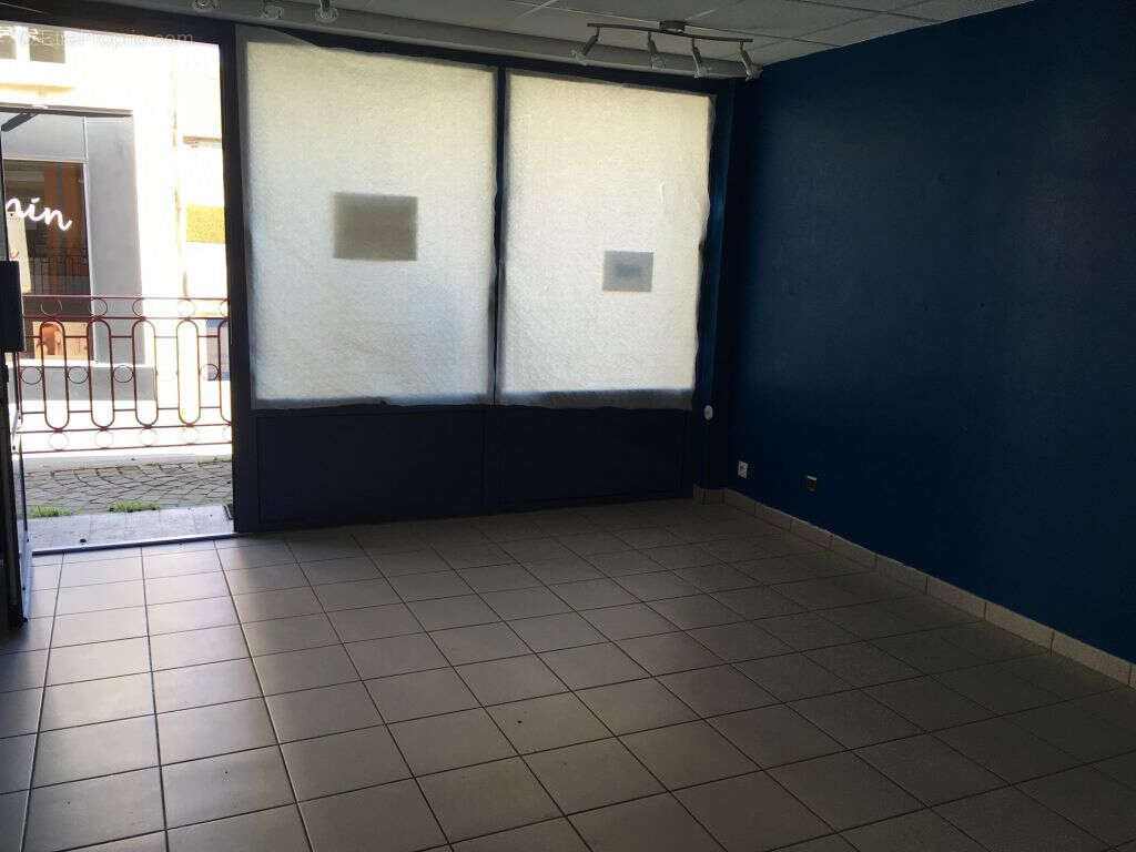 Appartement à TOUROUVRE