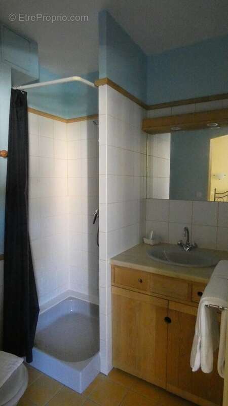 Maison à SAINT-ANDRE-DE-VALBORGNE