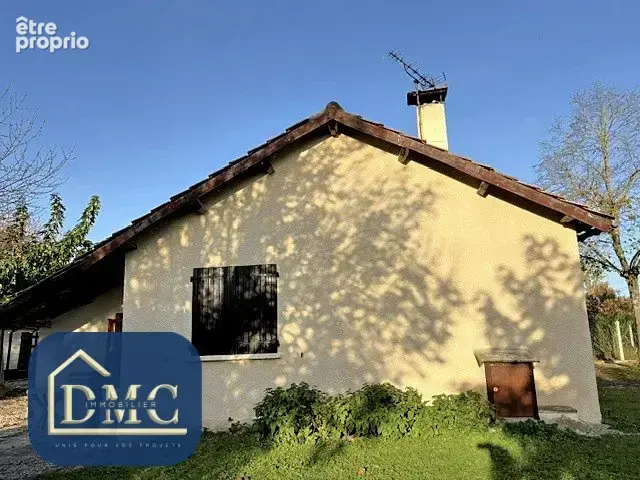 Maison à rénover sur une parcelle d’environ 3 300 m2, proche de Cintegabelle - photo 2