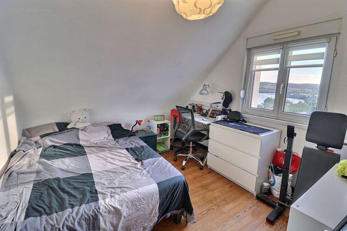 Maison à LANDERNEAU