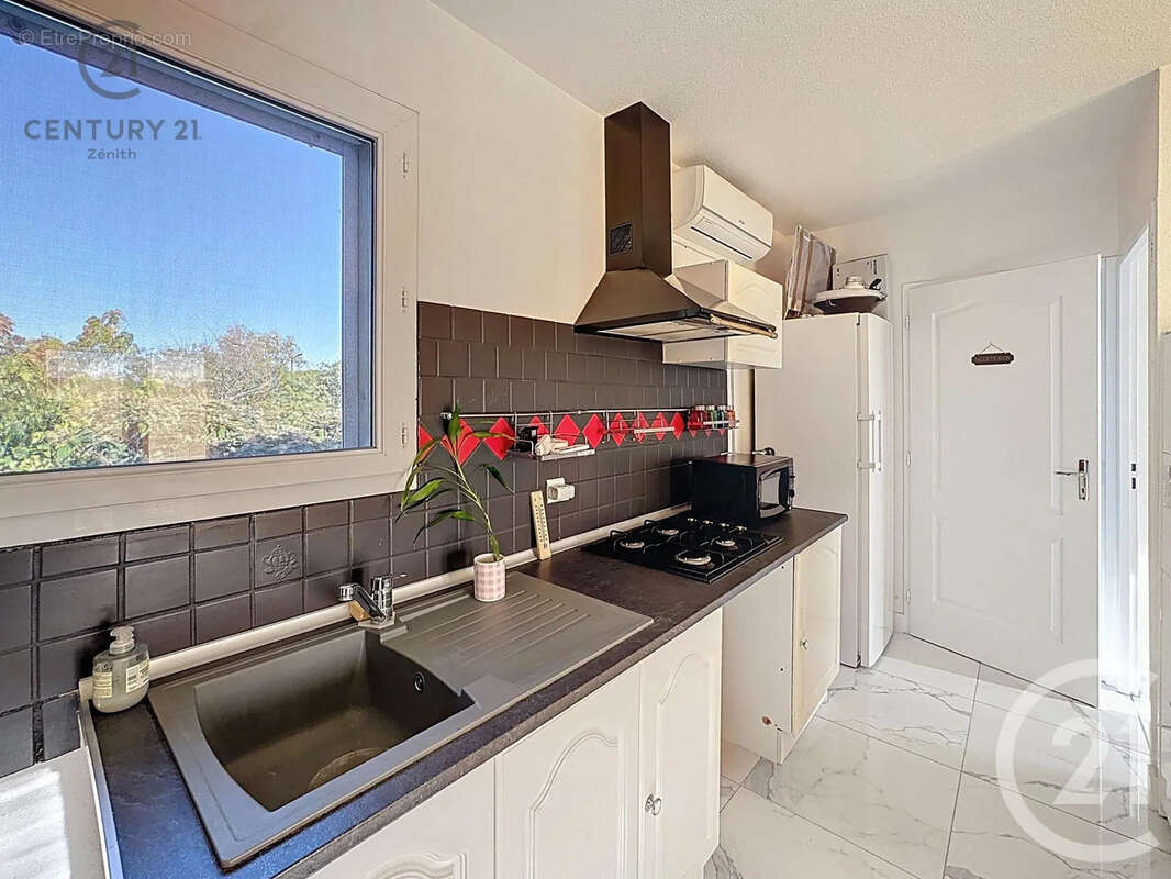 Maison à LE BARCARES