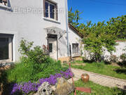 Maison à CHAUSSAN
