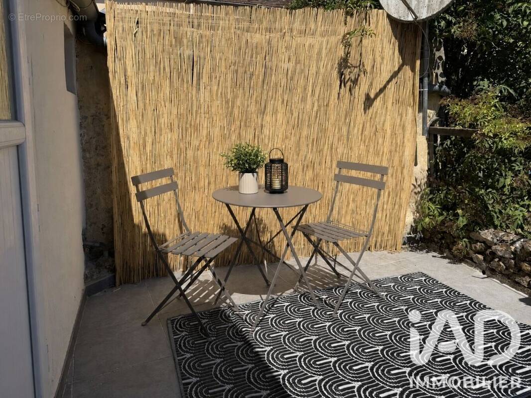 Photo 1 - Appartement à LEUVILLE-SUR-ORGE