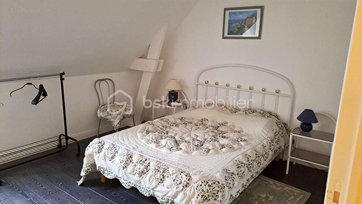 Maison à BAUGE