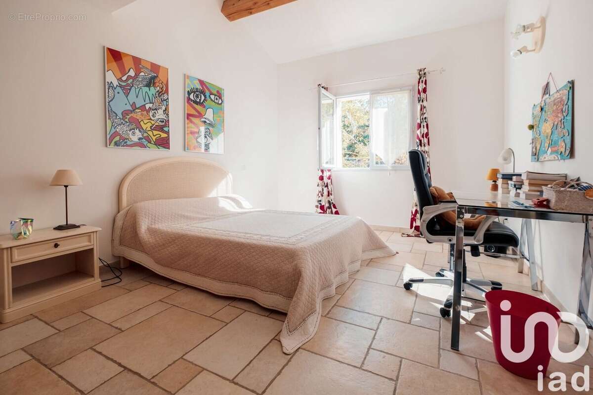 Photo 7 - Maison à EVENOS