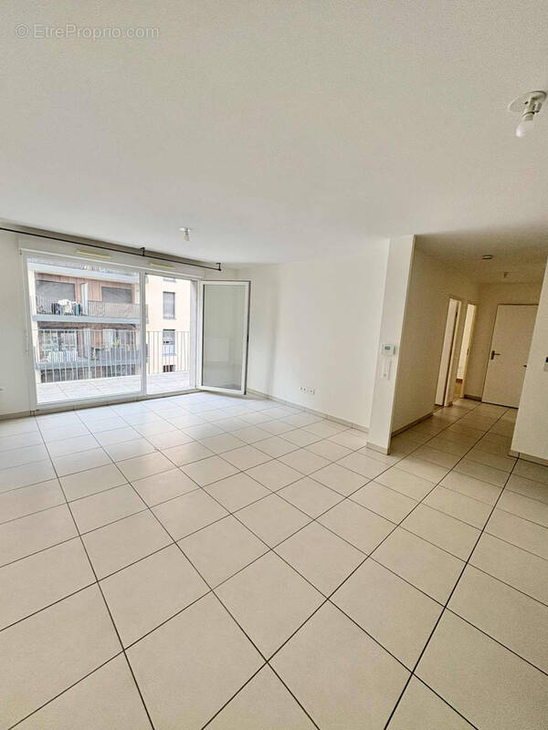 Appartement à CLERMONT-FERRAND