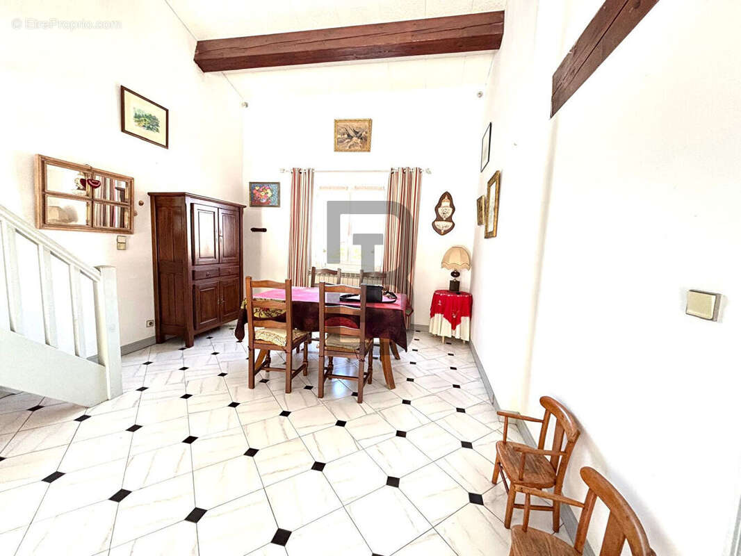 Maison à LIMOUX