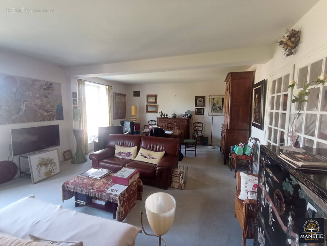 Appartement à ARRAS