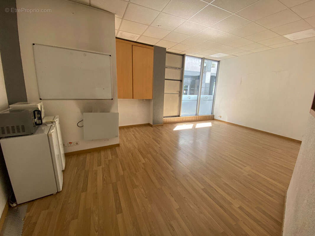 Commerce à ANNEMASSE