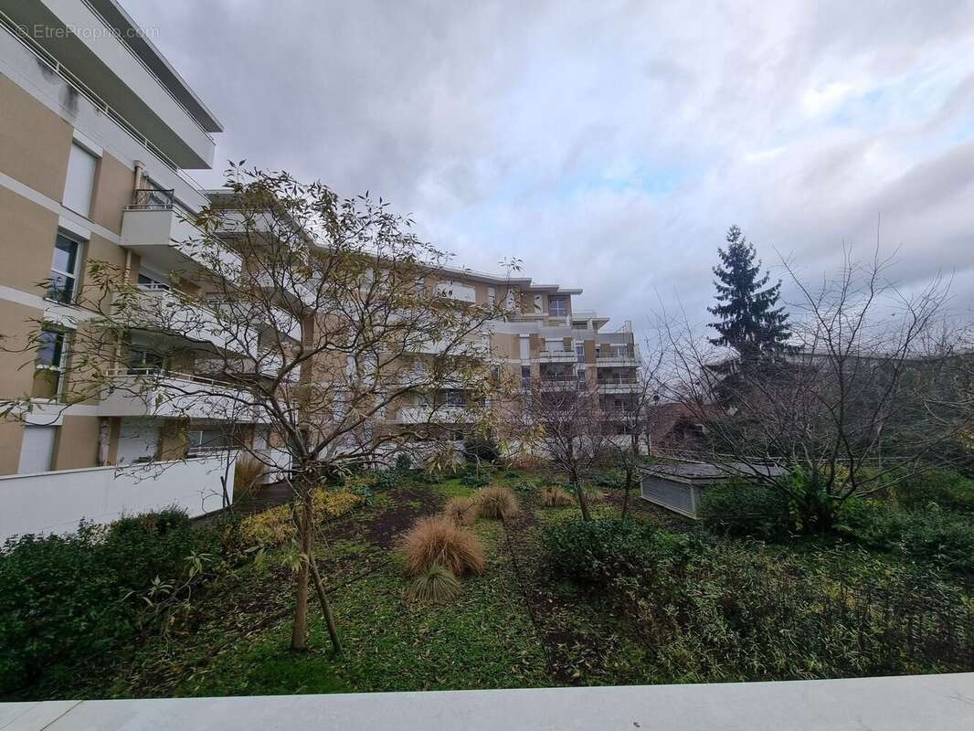 Appartement à CHELLES