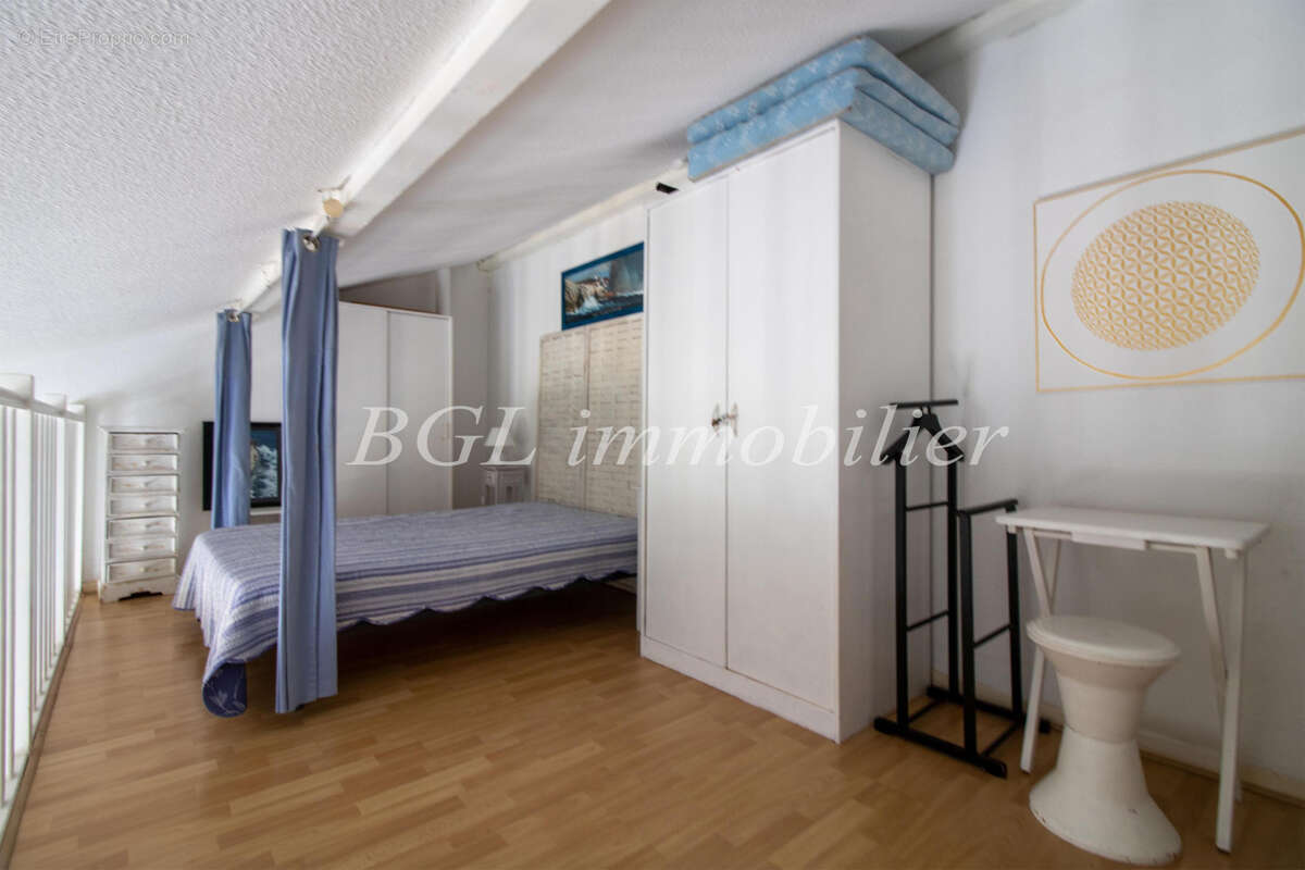 À quelque pas de l'océan, votre pied à terre idéal - photo 10