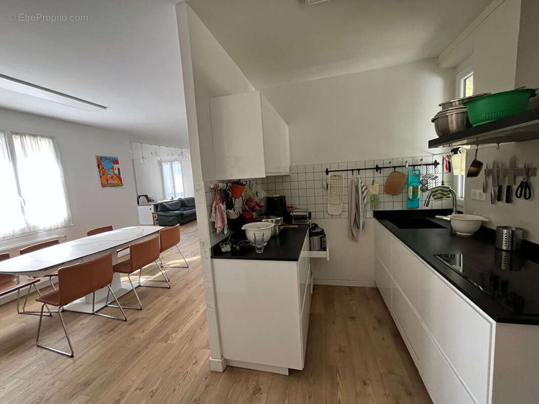 Appartement à VIROFLAY