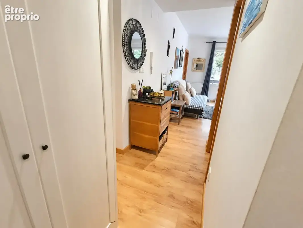 Appartement de 43m2 à Aragnouet - photo 11