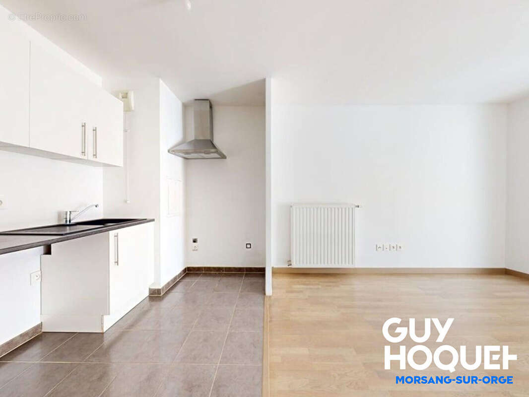 Appartement à ATHIS-MONS