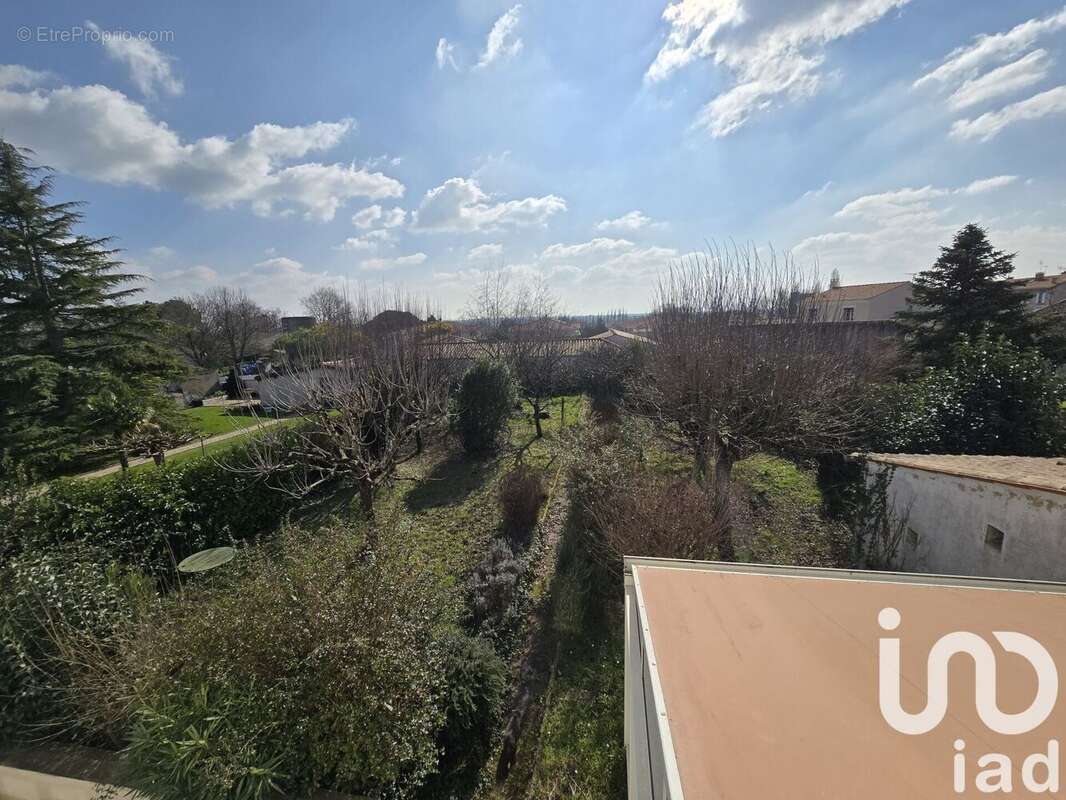 Photo 8 - Maison à TONNAY-CHARENTE