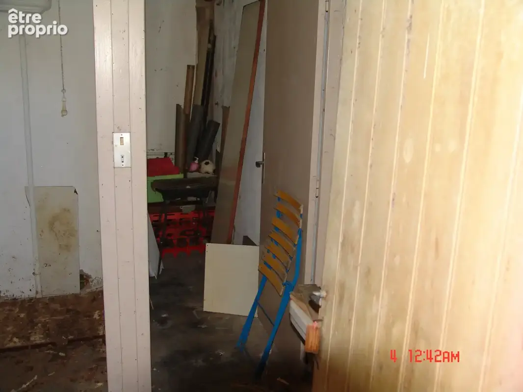 Belle maison de 3 chambres avec jardin privé, balcons et garage - photo 41